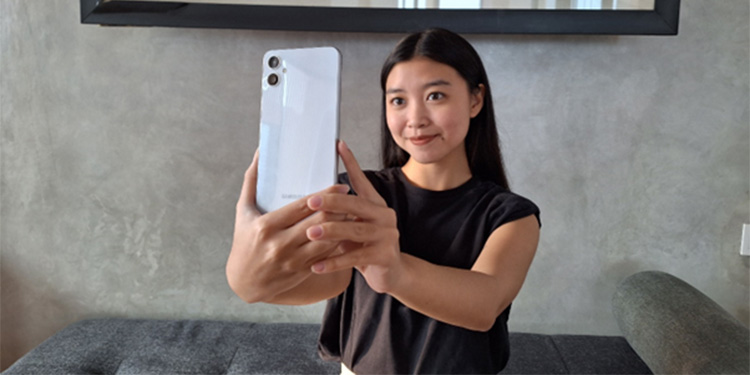 Mitos vs Fakta: Sebelum Beli Galaxy A05 dan A05s, Kamu Harus Tahu Lima Hal Ini