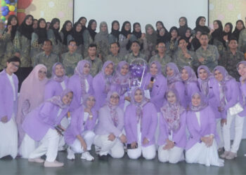 Di HGN 2023, BaKOS SD Al Zahra Indonesia Bikin Para Guru Terharu