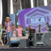 Bareng Tangsel Ska Orchestra, Pilar ‘Bius’ Penonton Tangsel Sejiwa Fest 2023