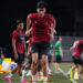 Timnas Indonesia Usung Misi Khusus di Stadion Rizal Memorial
