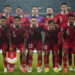 Kualifikasi Piala Dunia 2026: Filipina vs Indonesia 1-1