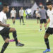 Tak Ingin Bebani Tim U-17, Bima Sakti: Ini Kesempatan yang Langka