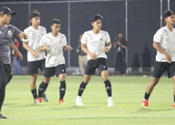 Waketum PSSI Sebut Tim U-17 Punya Modal Utama Jelang Piala Dunia, Apa Itu?