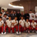 Lecutan Motivasi Radja Nainggolan untuk Tim U-17 Indonesia
