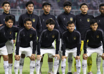 Apresiasi Tim U-17 Usai Kalah dari Maroko, Erick Thohir Bilang Begini