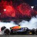 Verstappen Tutup Musim dengan Kemenangan di Abu Dhabi