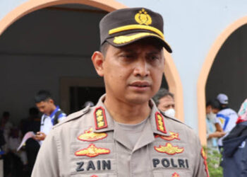 Tahanan Tewas di Dalam Polsek Teluknaga, Kapolres Tangerang Pastikan Propam PMJ Turun Tangan
