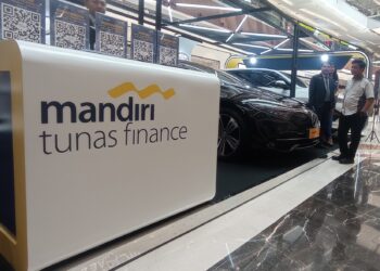 Mau Dapetin Promo Menarik di MTF Autofiesta Jakarta 2023, yuk Datang ke PIM 3