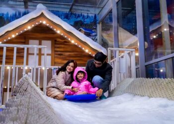 trans studio cibubur