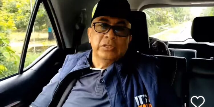 Syarief Abdullah Alkadrie