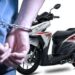 Nekat Jual Motor yang Masih Kredit, Pria di Tasikmalaya Diganjar 1,2 Tahun Penjara