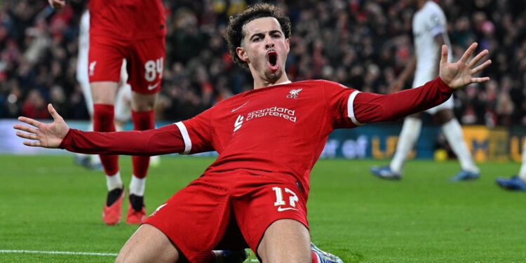 liverpool vs west ham