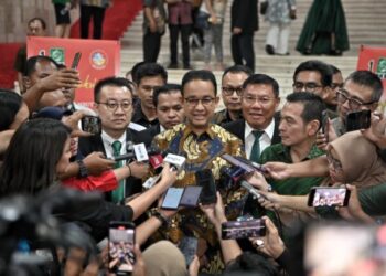 anies baswedan
