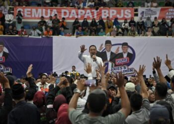 anies baswedan