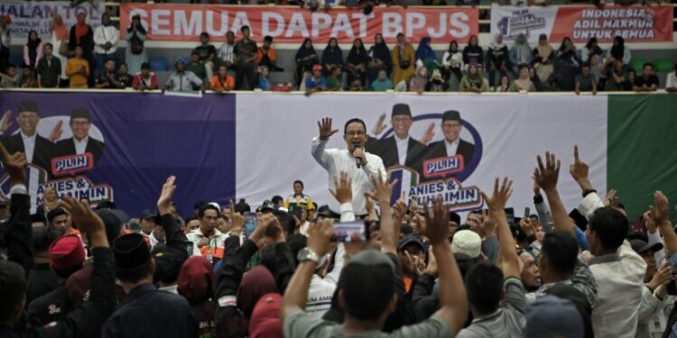 anies baswedan