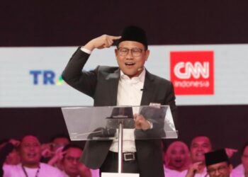 Muhaimin Iskandar