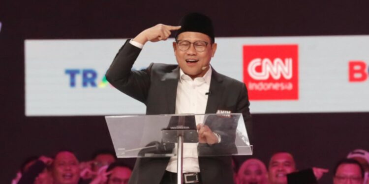 Muhaimin Iskandar