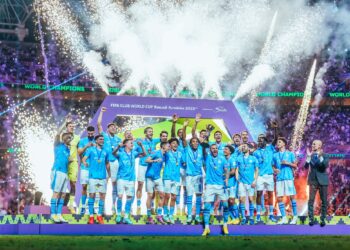 Manchester city