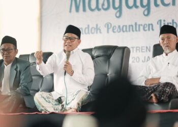 Muhaimin Iskandar