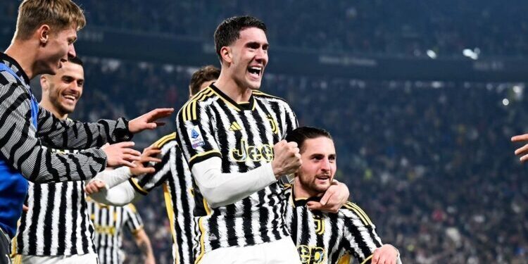 juventus