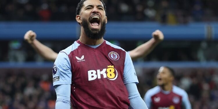 aston villa