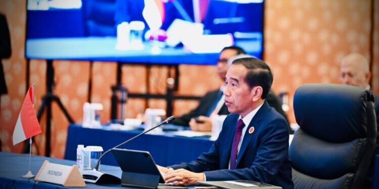 Jokowi
