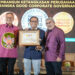 Andal Dalam Penerapan GCG, BRI Dinobatkan Sebagai Indonesia Most Trusted Company