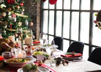 Besok Natal, Ini Menu Masakan yang Bisa Anda Pilih untuk Keluarga