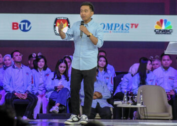 gibran rakabuming raka