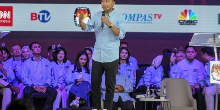 gibran rakabuming raka