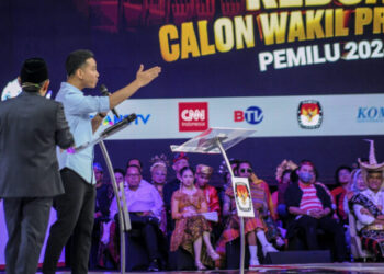Gibran Rakabuming Raka