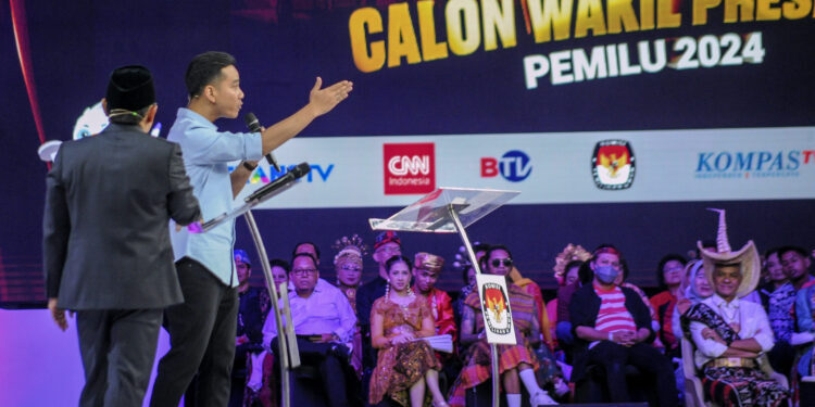 Gibran Rakabuming Raka