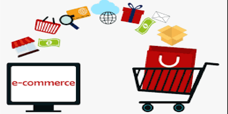E-Commerce dan Manfaatnya