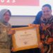 Dedikasi Bangun Lingkungan Kerja yang Inklusif, FIFGROUP Raih Apresiasi dari Kementerian Sosial