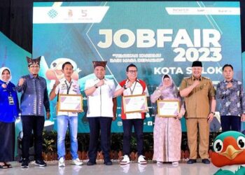 Rangkul Tenaga Kerja Disabilitas, FIFGROUP Raih Dua Penghargaan dari Pemerintah Sumatera Barat