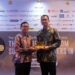 Dua Direktur FIFGROUP Raih Dua Penghargaan di Top 100 CEO 2023