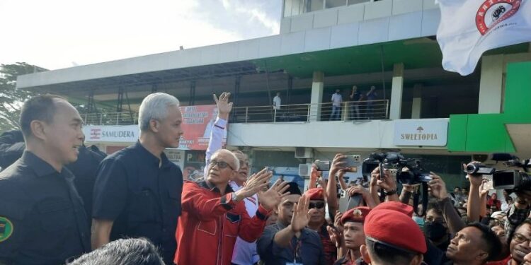 Ganjar Pranowo