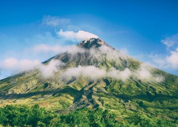 Gunung Salak