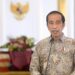 Presiden Joko Widodo