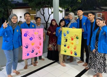 Implementasi Games Bahasa Inggris untuk Meningkatkan Kosakata Anak Usia Dini