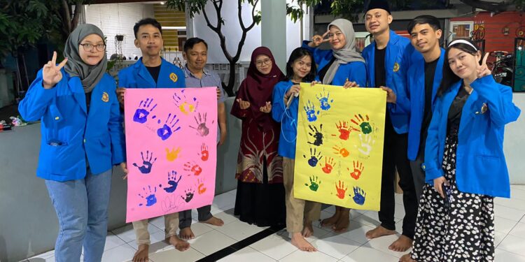 Implementasi Games Bahasa Inggris untuk Meningkatkan Kosakata Anak Usia Dini