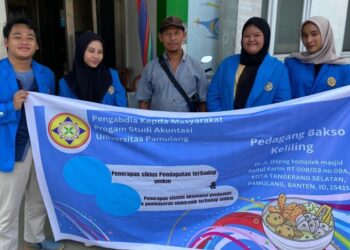 Penerapan Sistem Akuntansi Penjualan dan Pembayaran Elektronik pada UMKM
