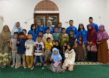 Penggunaan Flash Card pada Pola Pembelajaran Bahasa Inggris untuk Anak