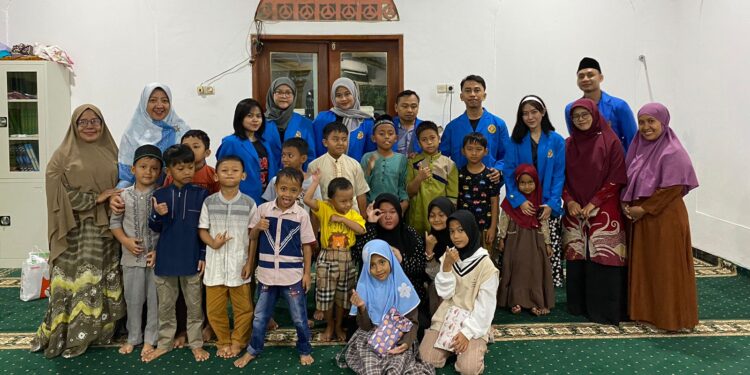 Penggunaan Flash Card pada Pola Pembelajaran Bahasa Inggris untuk Anak