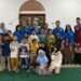 Penggunaan Flash Card pada Pola Pembelajaran Bahasa Inggris untuk Anak