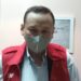 Manager Bank Banten berinisial RW