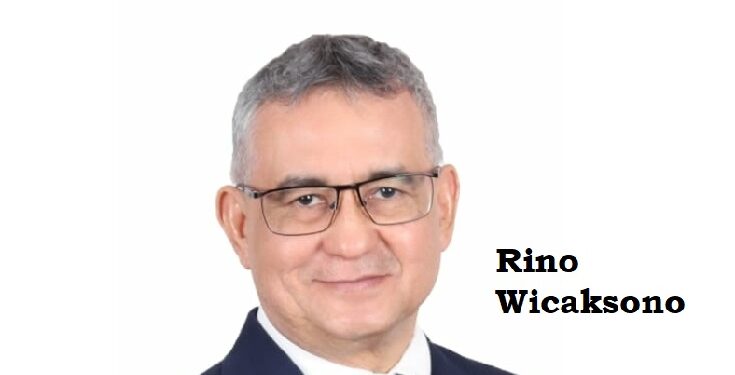 Rino Wicaksono