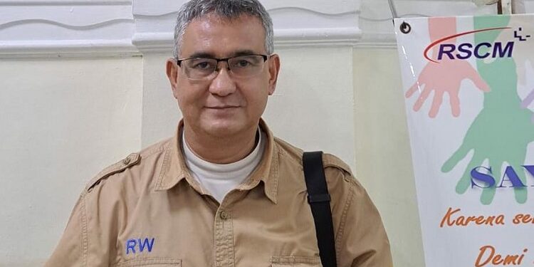 Rino Wicaksono