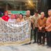 gerai lengkong di trembesi