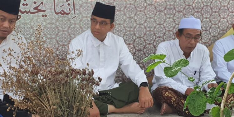 anies baswedan